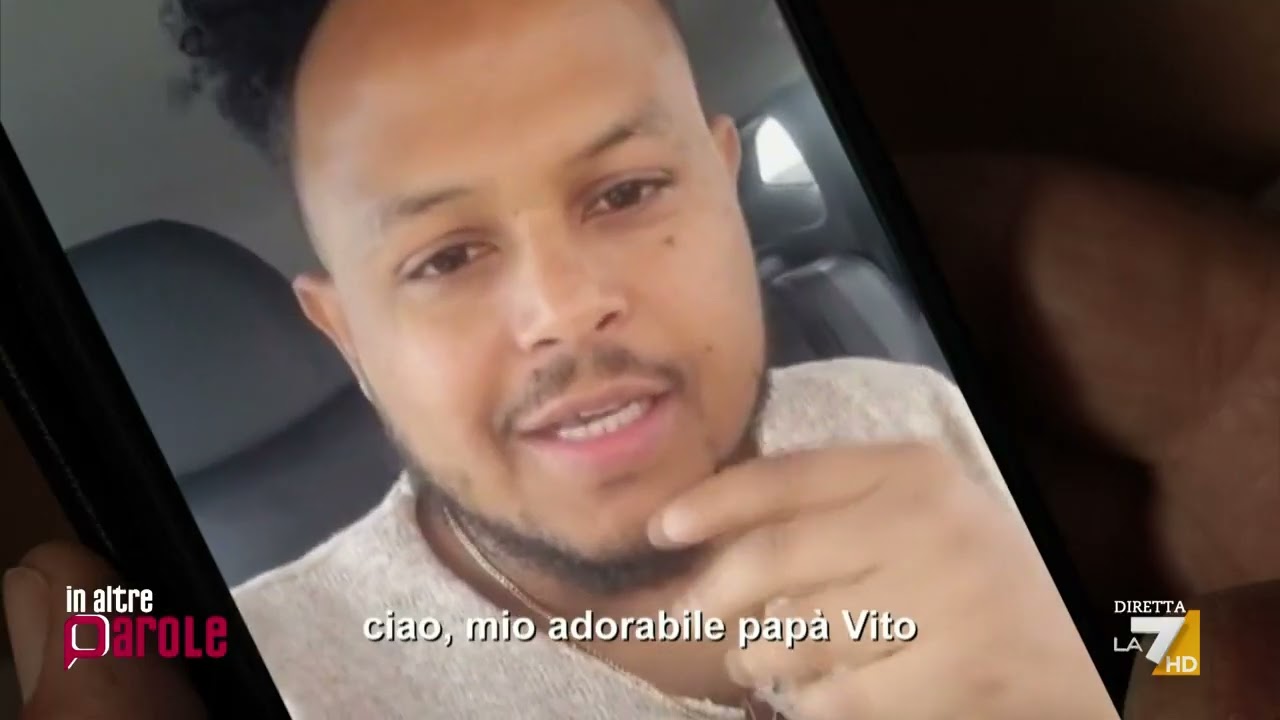 La storia di Vito Fiorino, il soccorritore dei naufraghi a Lampedusa