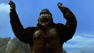 King Kong vs King Kong (MS 1)