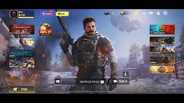 Cod Mobile BP vault bug