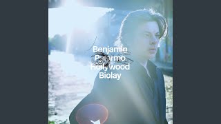 Video thumbnail of "Benjamin Biolay - Ressources humaines"