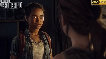 The Last of Us: Left Behind | Chapter 1: Back in a Flash (PS5)