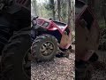 RED DRAGON CAPABILITY #offroad #4x4offroad #4x4 #extremeoffroad #offroading #suzukisamurai #fail