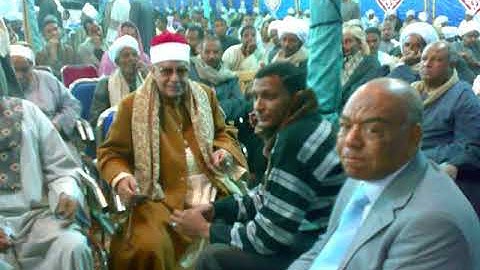 سورة الحجر و قصارالسور ...  الشيخ محمود صديق المنشاوى  حفظه الله  الإسكندرية 2008