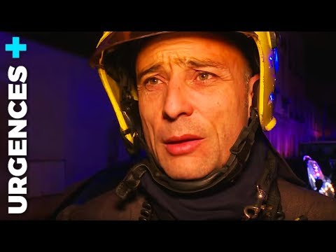 Les Pompiers de Versailles : L'alerte permanente