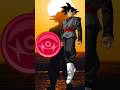 غوكو بلاك ضد الكون الحادي عشر 11 Goku Black Vs Universe 11 Dragonballsuper Dragonball Goku 