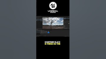 Unreal Engine 5 Tips🌿...#shorts#ytshorts#unrealengine