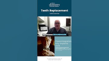 How Dental Implants Work