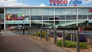 Tesco Weekly Shopping In Uk Weekly Shoppingsanam Vlogs Uk