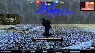Wolfteam DE  iRiley busted 100%