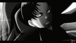 [ Levi Ackerman ❤️ amv [ ON - BTS