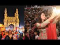 Actress karishma kapoor inaugurate hyderabad  biggest ramzan expo  anam mirza  kings palace