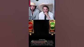 Thumbnail of Barstool Employees Test *New* Roulette Strategy