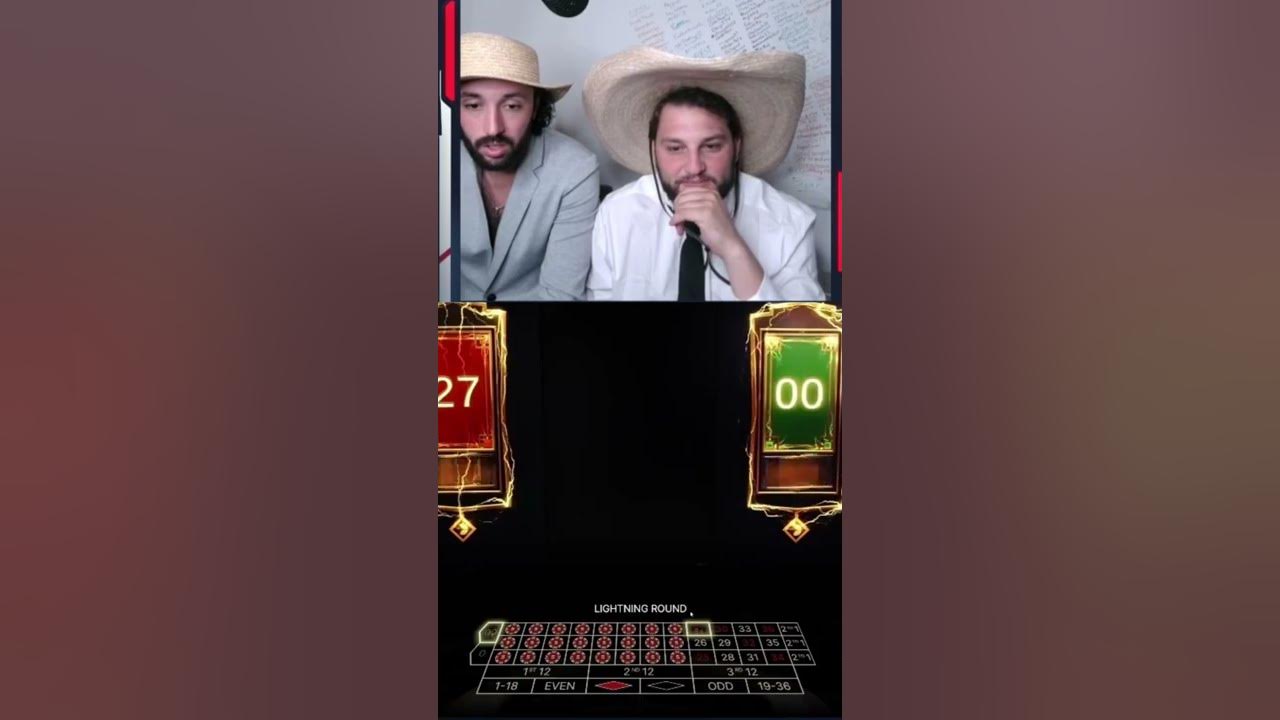 Barstool Employees Test *New* Roulette Strategy