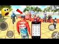 Indian Bikes Driving 3D 🤑🔥 | New Update | Custom NPC Future #viral #trending #indianbikedriving3d 