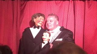 Lymm Panto 2017