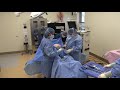 Surgical technology simulation  mount aloysius college