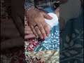 BFF beaded bracelet #bffgoals #braceletmaking #bracelets #trendingshorts #trendingvideo #jewellery