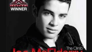 Download Lagu Joe McElderry - The Climb [X-Factor Winner] MP3
