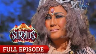 Sirkus: The arrival of Lola Waya | Full Episode 9