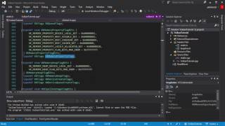 Vulkan Tutorial [011] - VkPhysicalDeviceMemoryProperties
