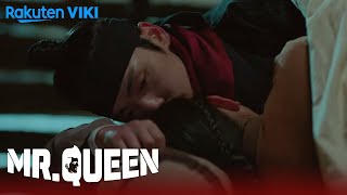 Mr. Queen - EP19 | Cuddling Her To Sleep | Korean Drama screenshot 4
