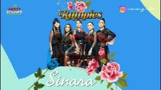 Rumpies Feat Laleilmanino - Sinaran ( Music Lyric)