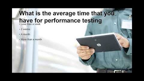 8-12-2015  3 Tips to Move from Performance Testing to Performance Engineering