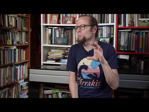 Video: Kaip Paruošti Literatūrinio Skaitymo Pamoką