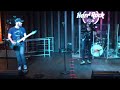 VIP.PATRICK TEXAS Hollywood LIVE Show HardRockCafe Art & Music Club Hollywood Boulevard Los Angeles