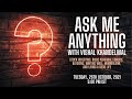 Ask me anything youtube live with vishal khandelwal  1