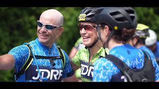 JDRF Ride to Cure