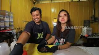 Puty Nurul Jajan di Nyaneud | MAKAN RECEH (18/11/24)