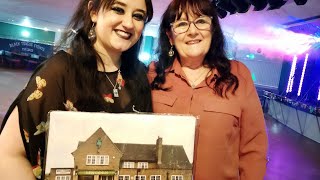 EM-B! Dedication To The Lincoln Imp - At Redbourn Club 🧑🏻‍🩰