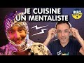 Quiz sur le Mentalisme et la Manipulation