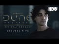 The Official Dune: Prophecy Podcast | Episode 5 | HBO