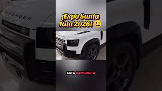 ¡Expo Santa Rita 2026 😃 | Así se Vive el EVENTO más Grande! 😃, Parte 18