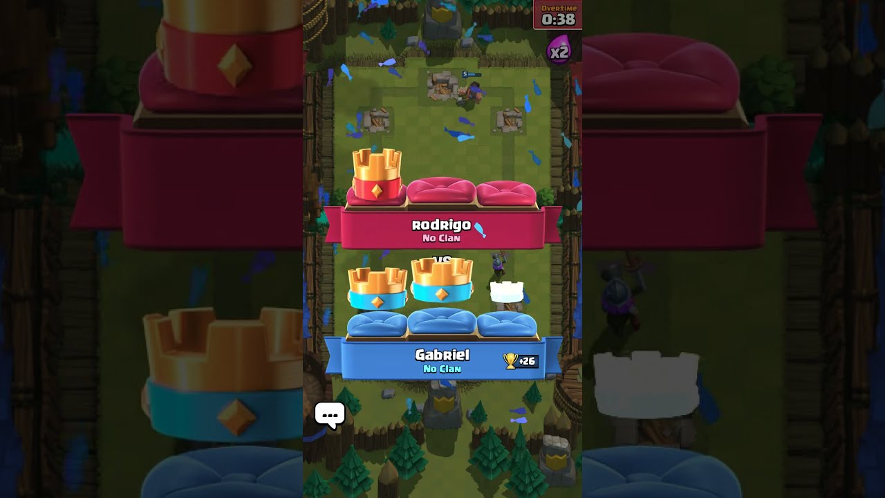 Clash Royale best player YouTube