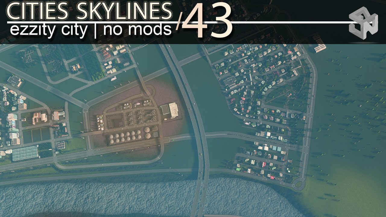 the Build a City Game That Has you Try Different Things Until It Works