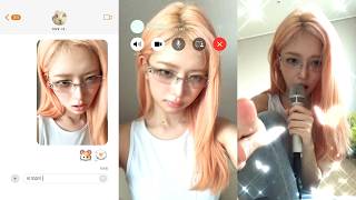 FaceTime Covered by IVE REI