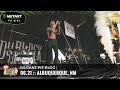 2017 Mutant Pit Blog: Albuquerque, NM
