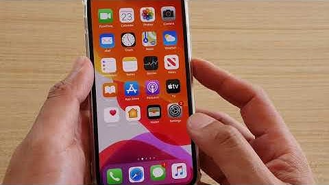 iPhone 11 Pro: How to Change 24-Hour Time Format
