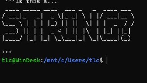 Introduction to Python: Strings : Part 2