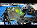 Alien - Xénomorph Warrior Display Box Edition 13 cm