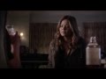 Pretty Little Liars 6x07 Ending