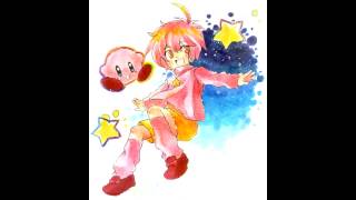 Kirby:fountain of dreams remix