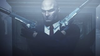 Hitman: Absolution - Mission 19 - Countdown