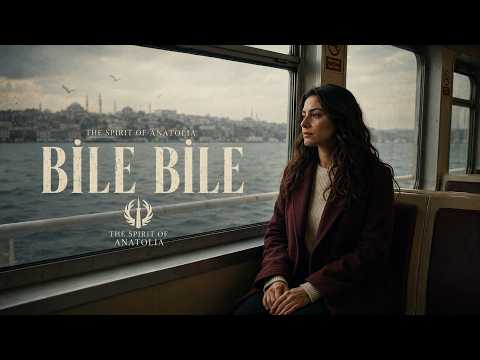Bile Bile - Melancholic Anatolian Trap Rap - Spirit of Anatolia