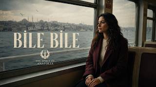 Bile Bile - Melancholic Anatolian Trap Rap - Spirit Of Anatolia