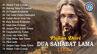 Pujian Dari Dua Sahabat Lama || Full Album (Official Music Video)