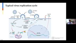 HOPP Summer Research Seminar Series: Viruses and Cancer w/ Dmitriy Zamarin, MD, PhD